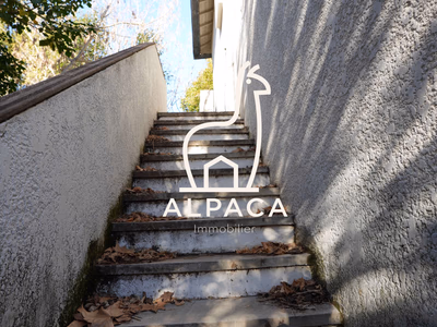 Maison Montpellier 9 pièces 185 m2 1630 m2 de terrain à réinventer secteur Pompignane
