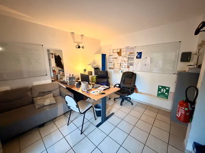 Maison avec fort rendement locatif   Quartier Aiguelongue, Montpellier