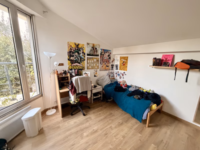 Maison avec fort rendement locatif   Quartier Aiguelongue, Montpellier