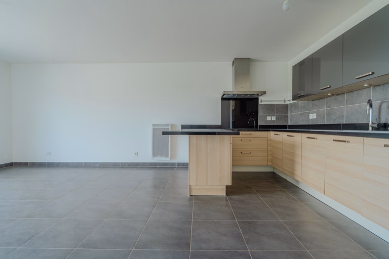 Location T3 5ème étage Montpellier