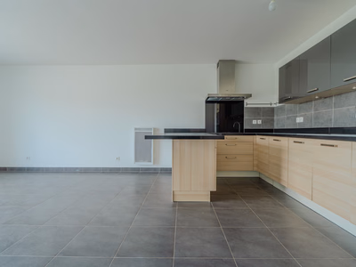 Location T3 5ème étage Montpellier