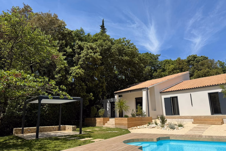 Belle maison à Assas récemment rénovée