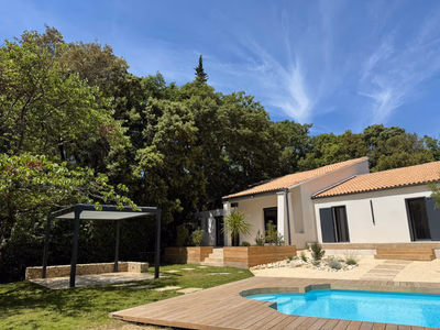 Belle maison à Assas récemment rénovée