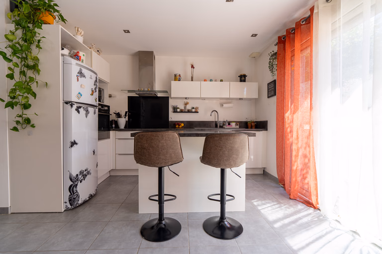 Maison T4 Lunel-Viel