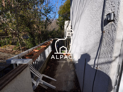 Maison Montpellier 9 pièces 185 m2 1630 m2 de terrain à réinventer secteur Pompignane