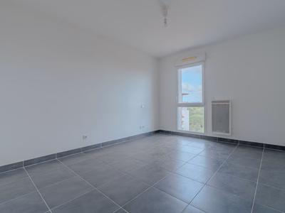 Location T3 5ème étage Montpellier