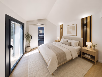 Belle maison à Assas récemment rénovée