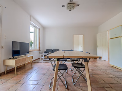 Appartement RDC avec jardin à Montpellier