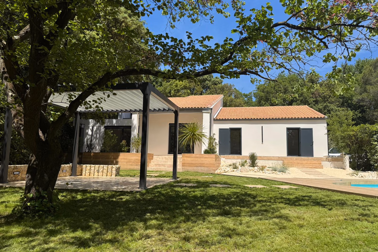 Belle maison à Assas récemment rénovée