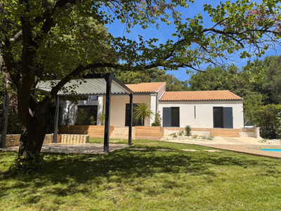 Belle maison à Assas récemment rénovée
