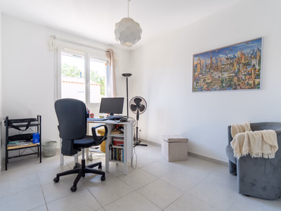 Maison T4 Lunel-Viel