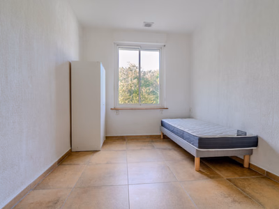 Appartement RDC avec jardin à Montpellier