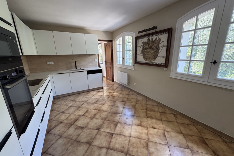 Villa familiale 7 chambres Montpellier