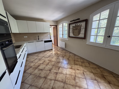 Villa familiale 7 chambres Montpellier