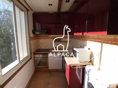 Maison Montpellier 9 pièces 185 m2 1630 m2 de terrain à réinventer secteur Pompignane