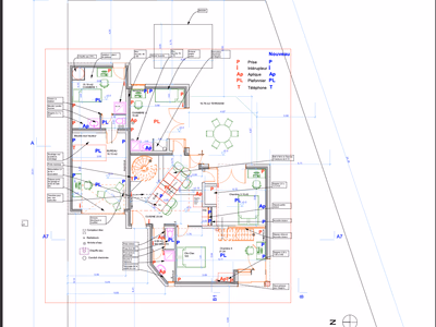 Maison avec fort rendement locatif   Quartier Aiguelongue, Montpellier