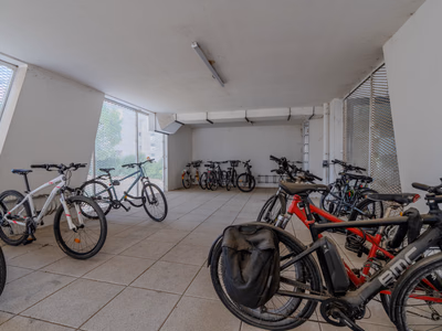 Location T3 5ème étage Montpellier