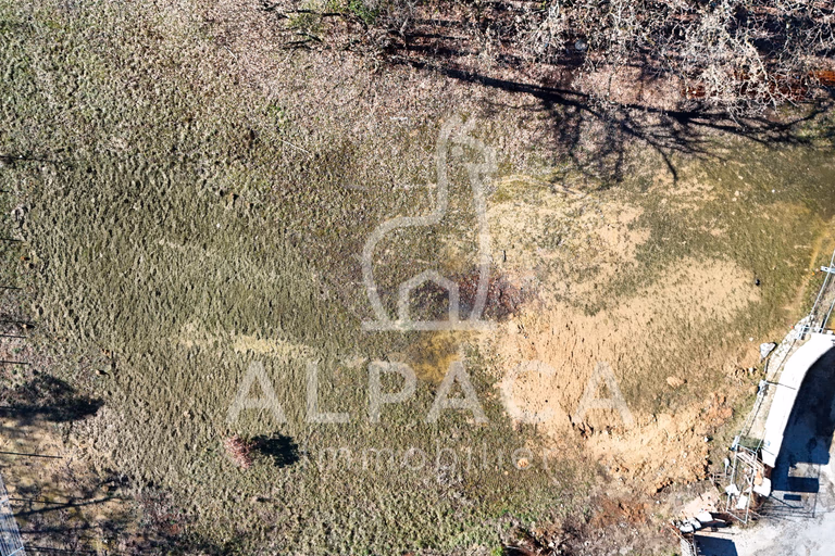 Terrain à bâtir   511 m2   Prades-le-Lez   Emplacement privilégié