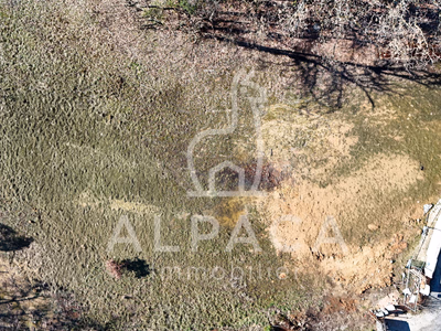 Terrain à bâtir   511 m2   Prades-le-Lez   Emplacement privilégié