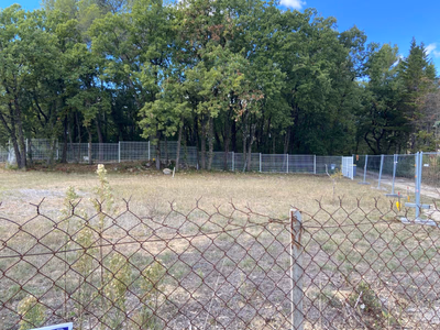 Terrain à bâtir   511 m2   Prades-le-Lez   Emplacement privilégié