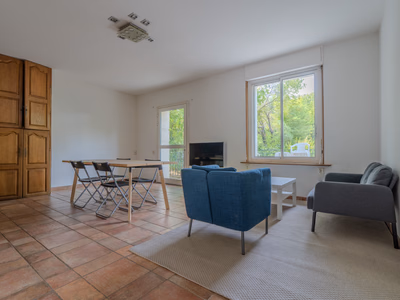 Appartement RDC avec jardin à Montpellier