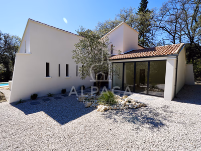 Belle maison à Assas récemment rénovée