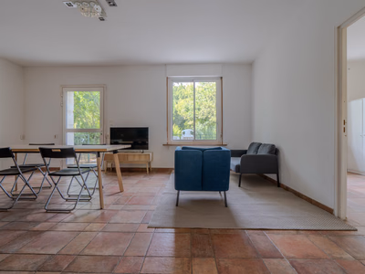 Appartement RDC avec jardin à Montpellier