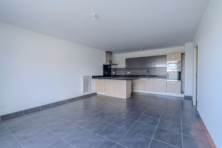 Location T3 5ème étage Montpellier