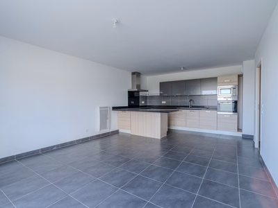 Location T3 5ème étage Montpellier