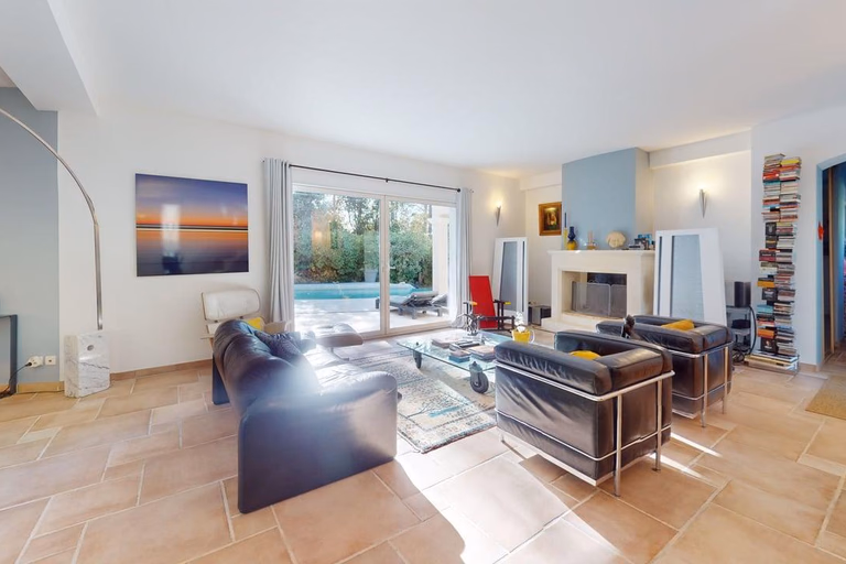 Maison familiale Montferrier-sur-lez