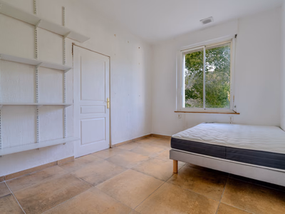 Appartement RDC avec jardin à Montpellier