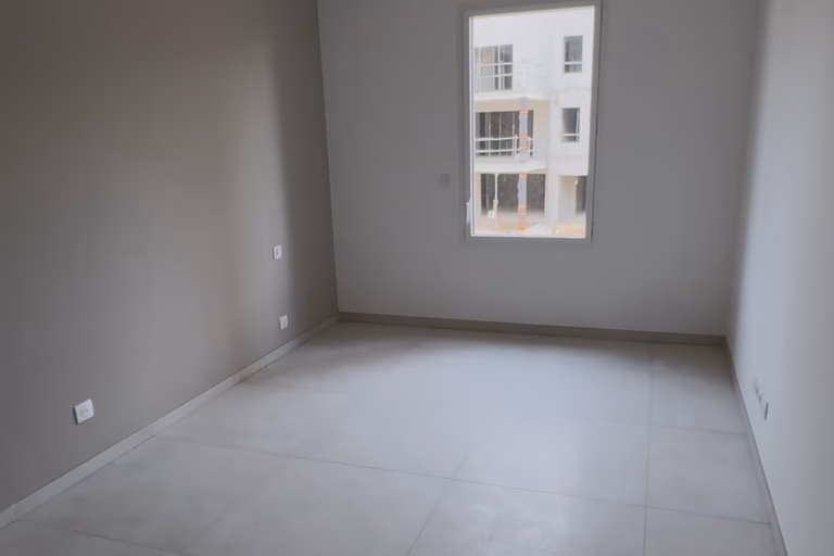 Appartement de prestige