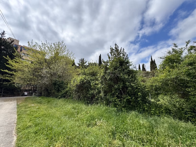 Appartement RDC avec jardin à Montpellier