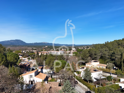 Terrain à bâtir   511 m2   Prades-le-Lez   Emplacement privilégié