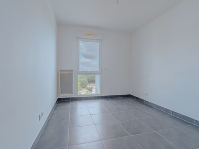 Location T3 5ème étage Montpellier