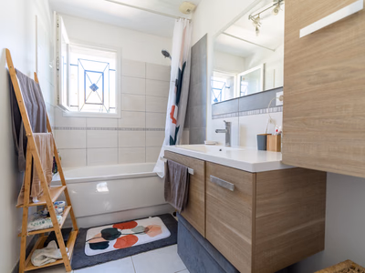 Maison T4 Lunel-Viel
