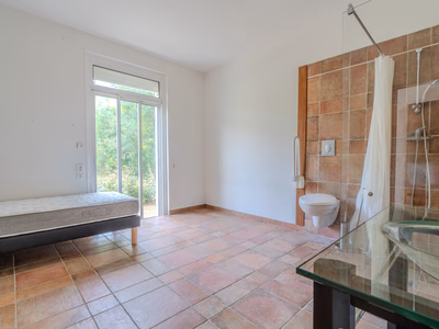 Maison Montpellier 9 pièces 185 m2 1630 m2 de terrain à réinventer secteur Pompignane