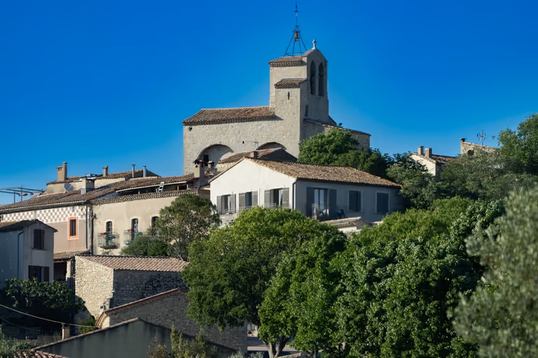 Saint-Jean-de-Cuculles