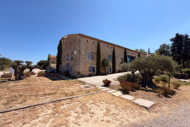 uma mas domaine valflaunes