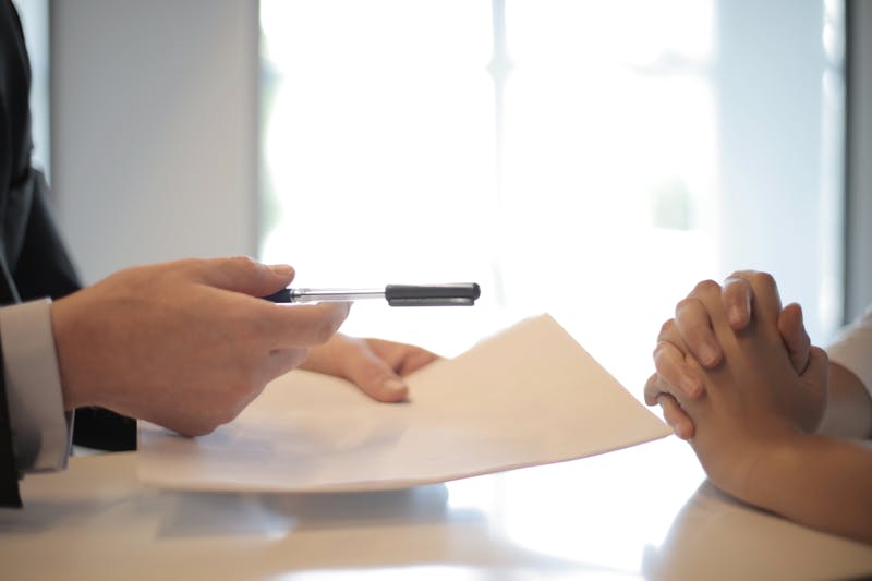 Discussion avec un agent Alpaca Immobilier