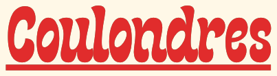 Logo Golf de Coulondres