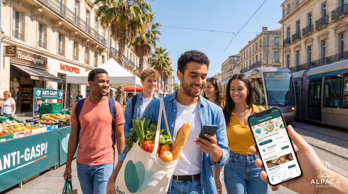 Students in Montpellier: A Few "Thrifty" But Smart Tips to Save Money on Your Groceries