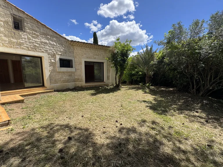 Villa familiale 7 chambres Montpellier