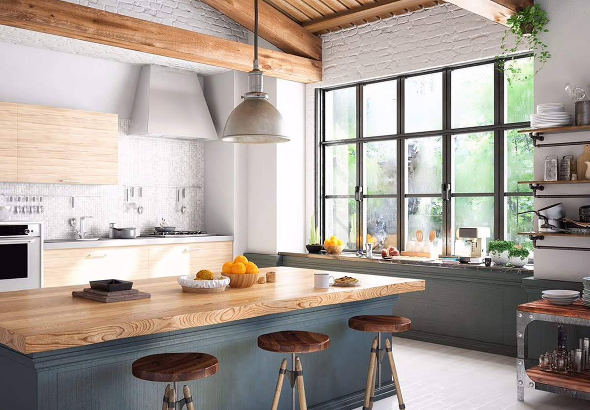 Renovation Work to Do Before Selling an Old House