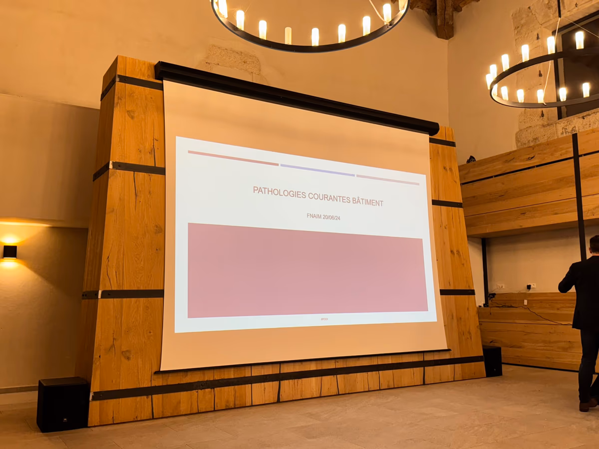 ¡Jornada de formación FNAIM para el equipo de Alpaca Immobilier!