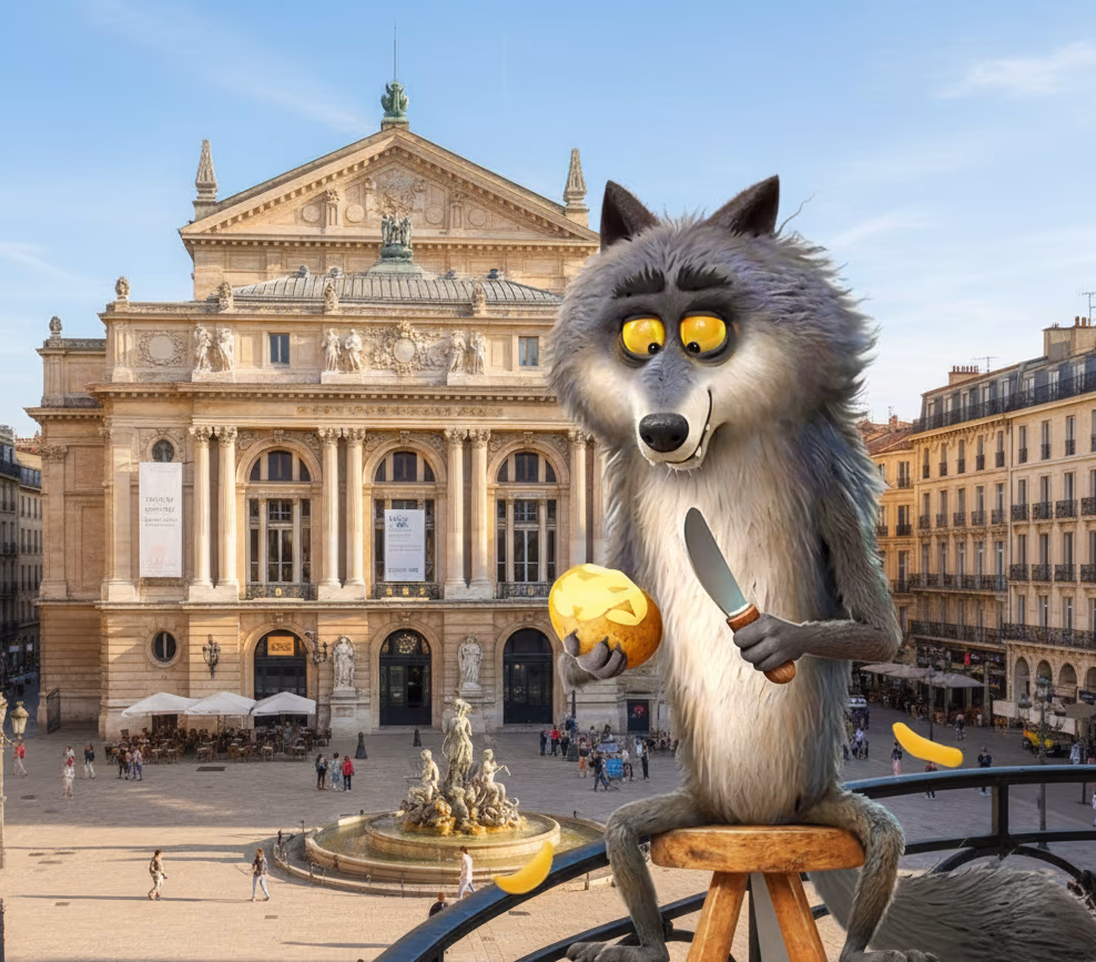 Montpellier in the spotlight: the Intermarché ad is a smash hit!