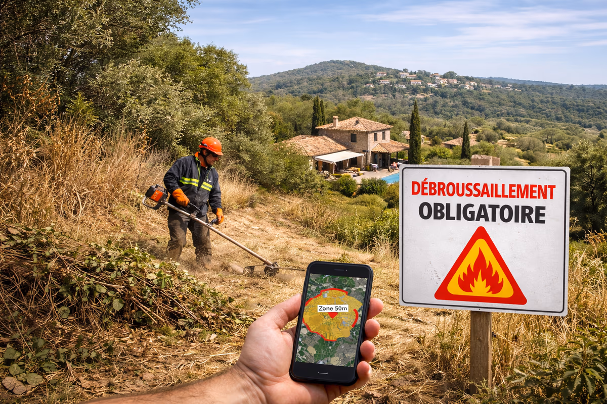 Legal Obligation for Vegetation Clearance (OLD): What You Must Do and How Far
