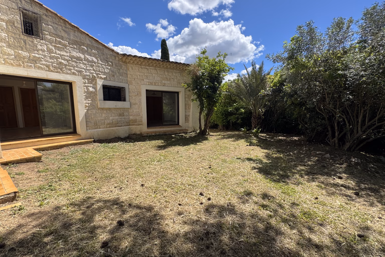 Villa familiale 7 chambres Montpellier