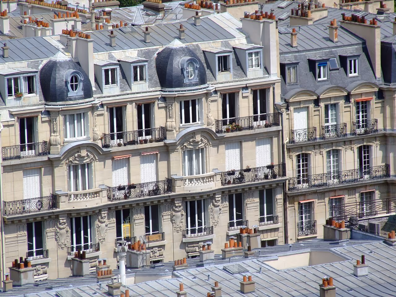 Patrimoine immobilier : faire le point avant d'acheter un bien de plus