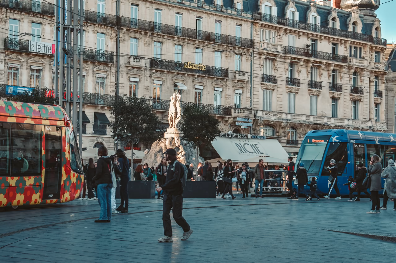 Taxe foncière 2026 à Montpellier : la part métropolitaine multipliée par 36